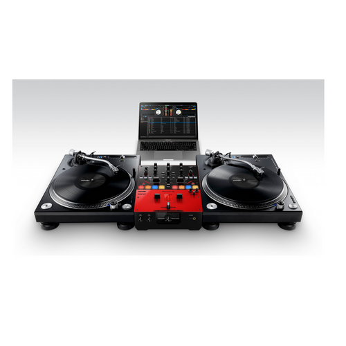 מיקסר דגם DJM-S5 מבית Pioneer