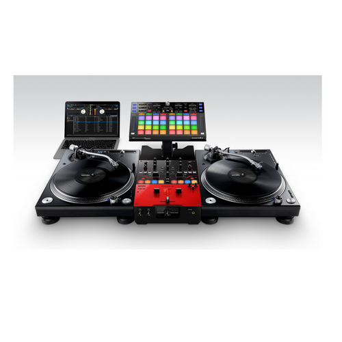 מיקסר דגם DJM-S5 מבית Pioneer