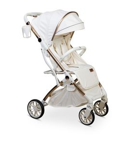 טיולון סאנשיין גולד בז גולד