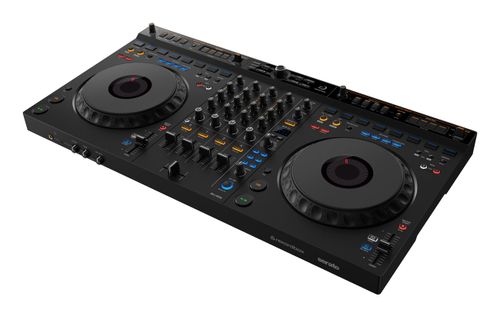 קונטרולר דגם DDJ-GRV6 מבית Pioneer