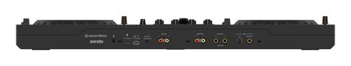 קונטרולר דגם DDJ-GRV6 מבית Pioneer