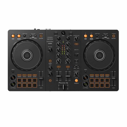 קונטרולר דגם DDJ-FLX4 מבית Pioneer