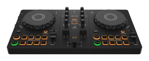 קונטרולר דגם DDJ-FLX2 מבית Pioneer