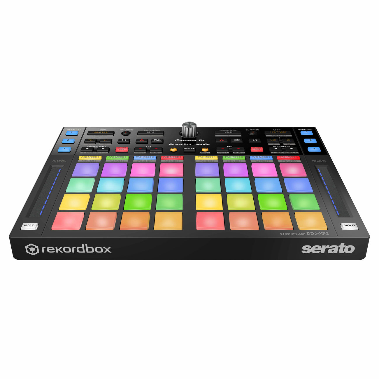 קונטרולר דגם DDJ-XP2 מבית Pioneer
