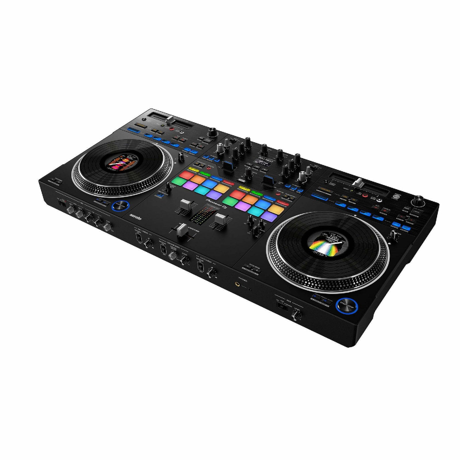 קונטרולר דגם DDJ-REV7 מבית Pioneer