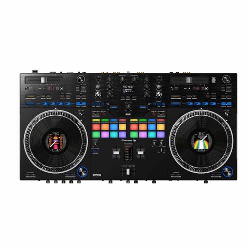 קונטרולר דגם DDJ-REV7 מבית Pioneer