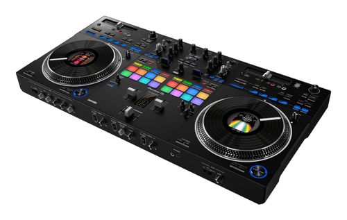 קונטרולר דגם DDJ-REV7 מבית Pioneer