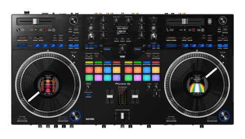 קונטרולר דגם DDJ-REV7 מבית Pioneer