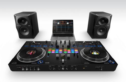 קונטרולר דגם DDJ-REV7 מבית Pioneer
