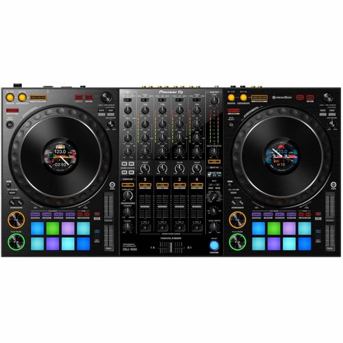 קונטרולר דגם DDJ-REV7 מבית Pioneer