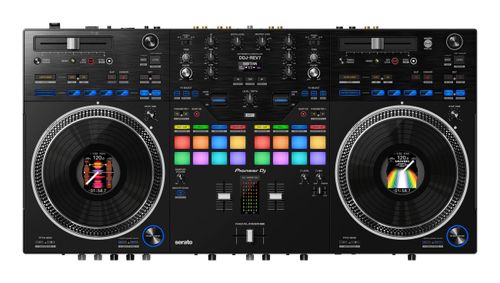 קונטרולר דגם DDJ-REV7 מבית Pioneer