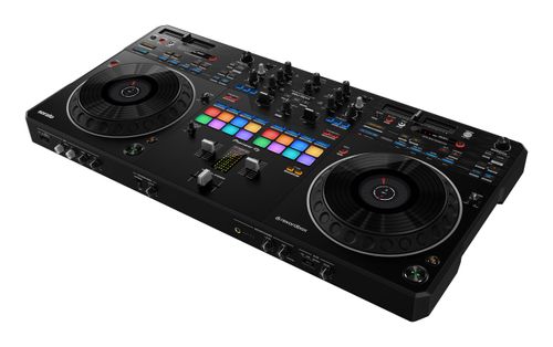 קונטרולר דגם DDJ-REV5 מבית Pioneer