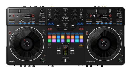 קונטרולר דגם DDJ-REV5 מבית Pioneer