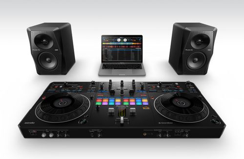 קונטרולר דגם DDJ-REV5 מבית Pioneer