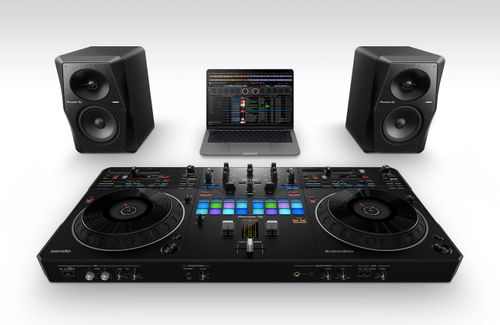 קונטרולר דגם DDJ-REV5 מבית Pioneer