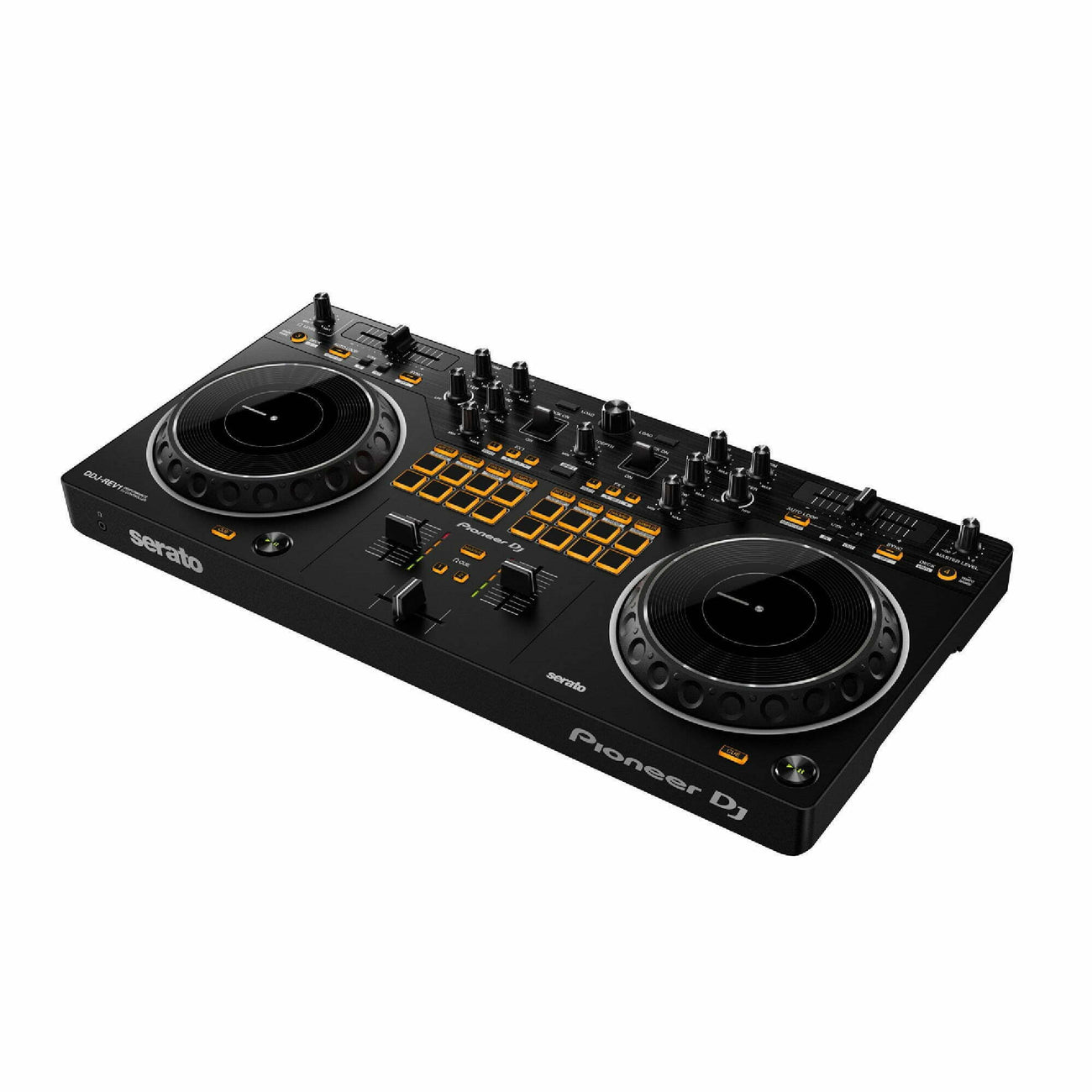 קונטרולר דגם DDJ-REV1 מבית Pioneer