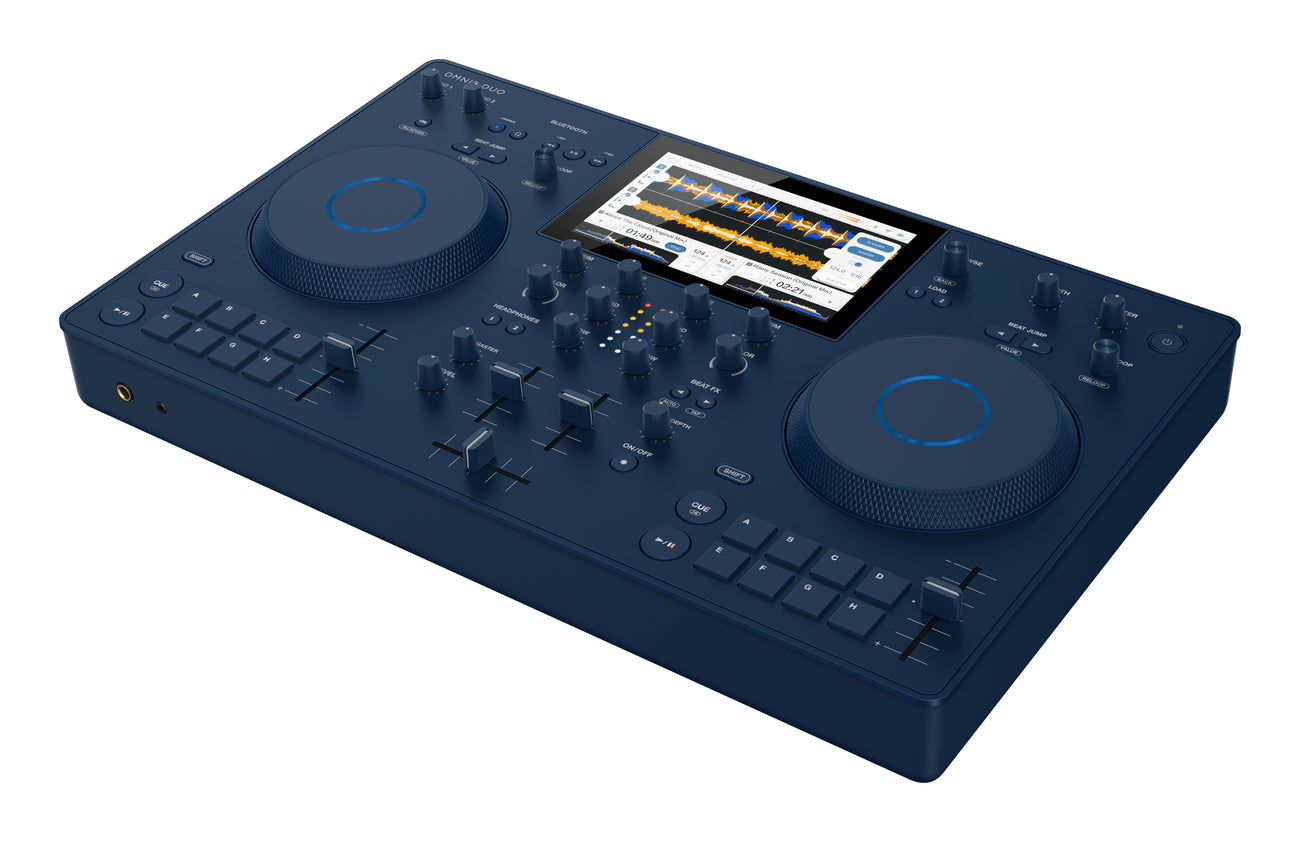 מערכת הכל באחד דגם OMNIS DUO מבית Pioneer
