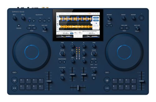 מערכת הכל באחד דגם OMNIS DUO מבית Pioneer