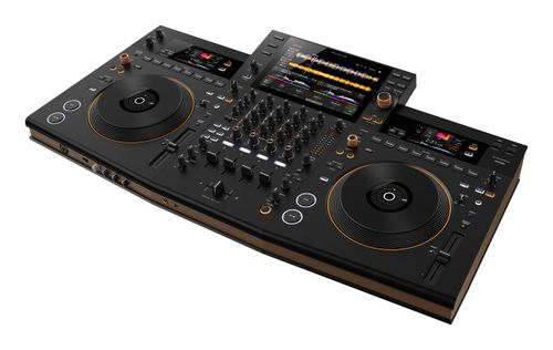 מערכת הכל באחד דגם OPUS QUAD מבית Pioneer