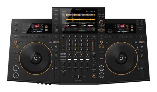 מערכת הכל באחד דגם OPUS QUAD מבית Pioneer