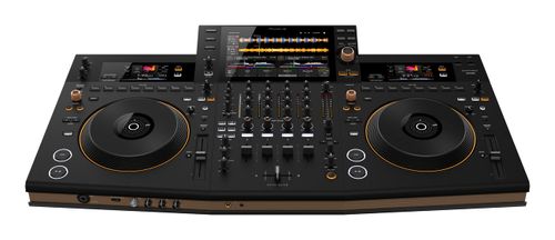 מערכת הכל באחד דגם OPUS QUAD מבית Pioneer