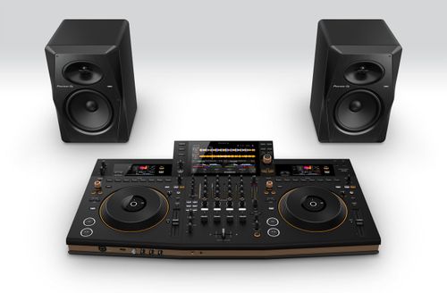 מערכת הכל באחד דגם OPUS QUAD מבית Pioneer