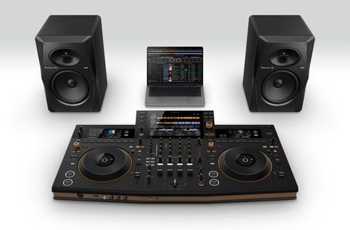 מערכת הכל באחד דגם OPUS QUAD מבית Pioneer