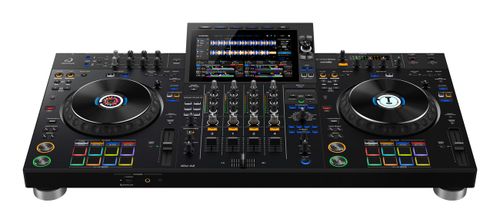 מערכת הכל באחד דגם XDJ-AZ מבית Pioneer