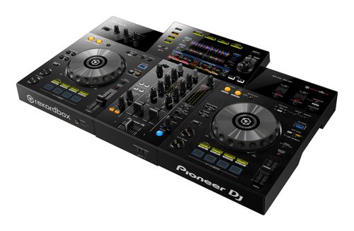 מערכת הכל באחד דגם XDJ-RR מבית Pioneer
