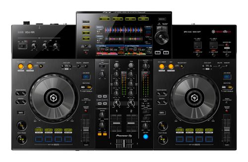 מערכת הכל באחד דגם XDJ-RR מבית Pioneer