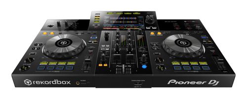 מערכת הכל באחד דגם XDJ-RR מבית Pioneer