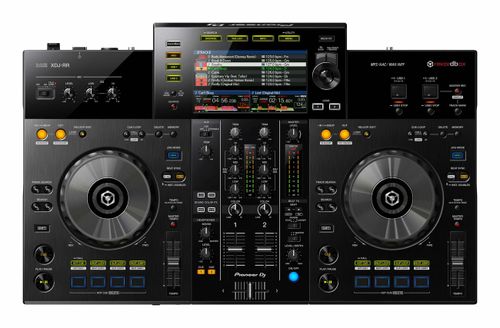 מערכת הכל באחד דגם XDJ-RR מבית Pioneer