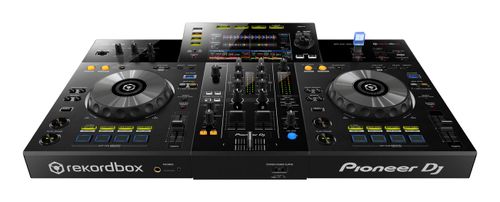 מערכת הכל באחד דגם XDJ-RR מבית Pioneer