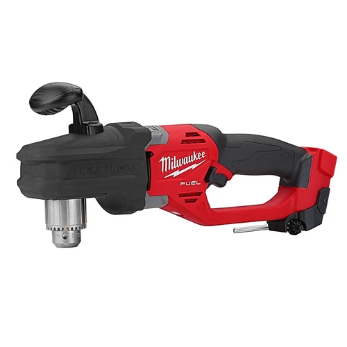 מקדחת זוית לעץ לעומס גבוה  Milwaukee M18CRAD2 5A 18V FUEL