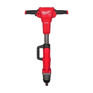גוף מפתח רטיטה "1 2000 FUEL לפסי רכבת  Milwaukee M18FHIWF1R-0C 18V "1