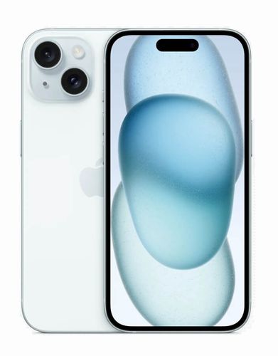 אייפון 15 128 כחול