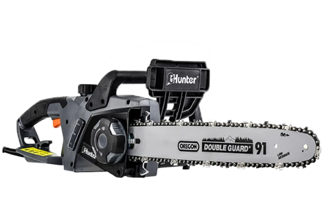 מסור שרשרת חשמלי עוצמתי ואיכותי 