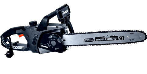 מסור שרשרת חשמלי עוצמתי ואיכותי 