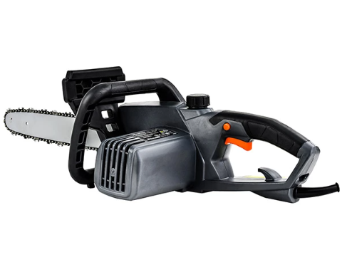 מסור שרשרת חשמלי עוצמתי ואיכותי 