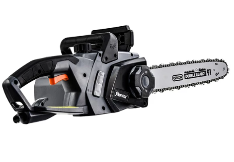 מסור שרשרת חשמלי עוצמתי ואיכותי 