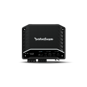rockford fosgate R2-500X1 מגבר לרכב
