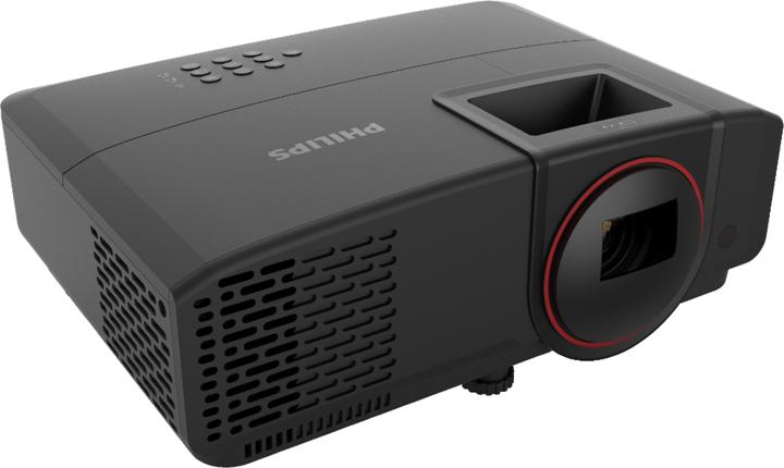 מקרן גיימינג חכם Philips GamePix 800