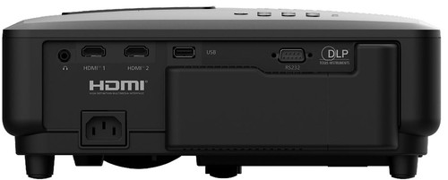 מקרן גיימינג חכם Philips GamePix 800