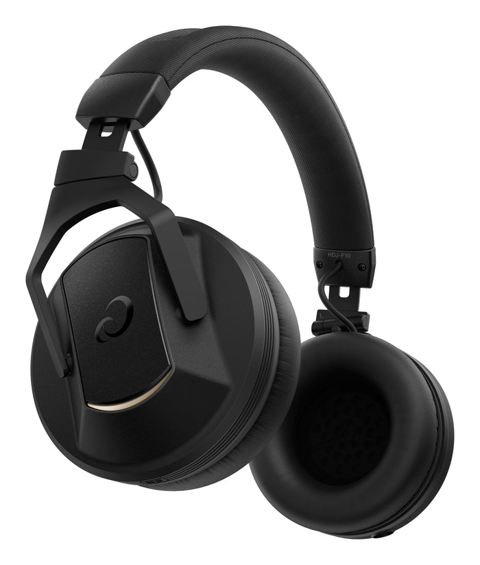 אוזניות DJ דגם HDJ-F10 מבית Pioneer