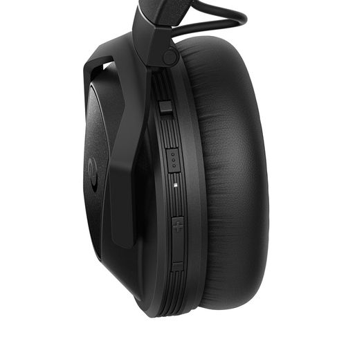 אוזניות DJ דגם HDJ-F10 מבית Pioneer