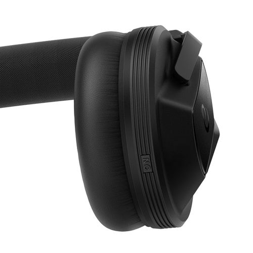 אוזניות DJ דגם HDJ-F10 מבית Pioneer