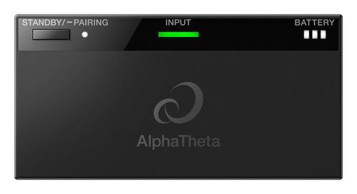 אוזניות DJ דגם HDJ-F10 מבית Pioneer