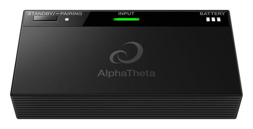 אוזניות DJ דגם HDJ-F10 מבית Pioneer