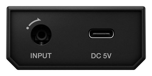 אוזניות DJ דגם HDJ-F10 מבית Pioneer