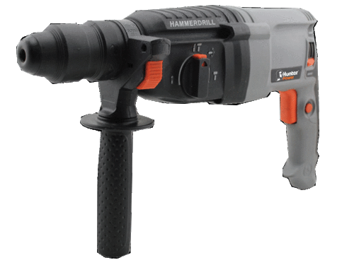 פטישון מקצועי 800W Hunter 100111-001